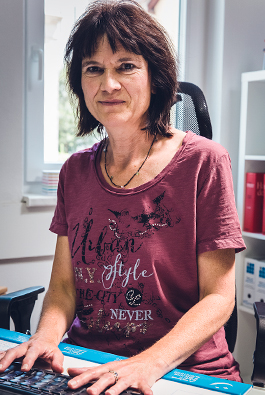Maria Bauer Altenpflege Bad Berneck